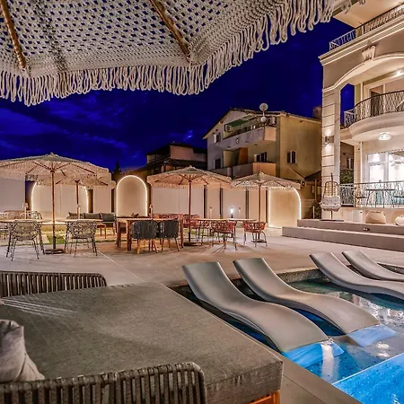 Casa Deniso - The Of Chill Hotel Byala (Varna)