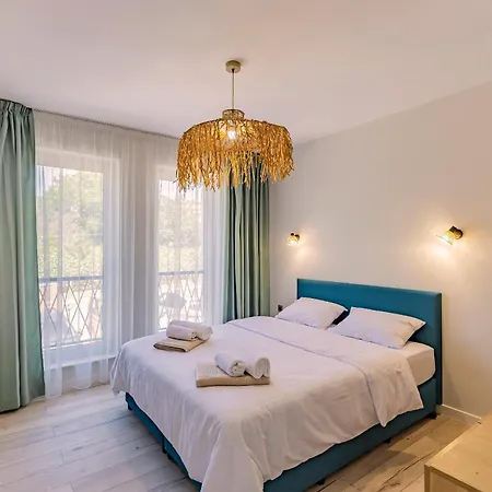 Casa Deniso - The Of Chill * Byala (Varna)