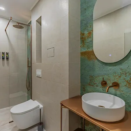 Hotel Casa Deniso - The Of Chill Byala (Varna)