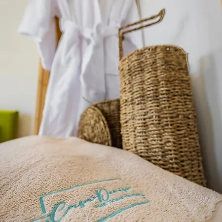 Casa Deniso - The Of Chill Hotel Byala (Varna)