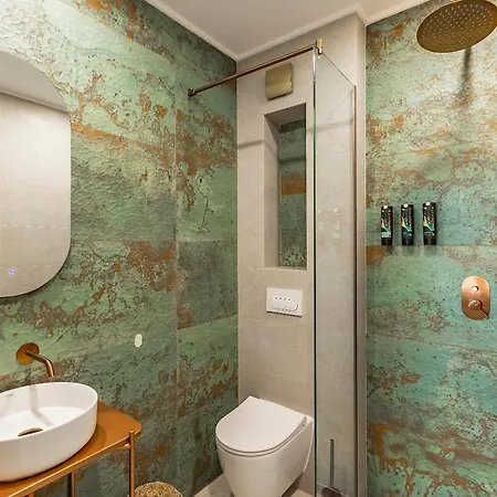 Casa Deniso - The Of Chill Hotel *