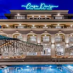 Casa Deniso - The Of Chill Хотел *