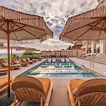 Casa Deniso - The Of Chill Хотел *