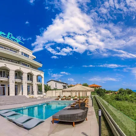 Casa Deniso - The Of Chill Hotel *