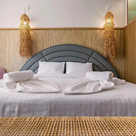 Casa Deniso - The Of Chill Hotel Beala