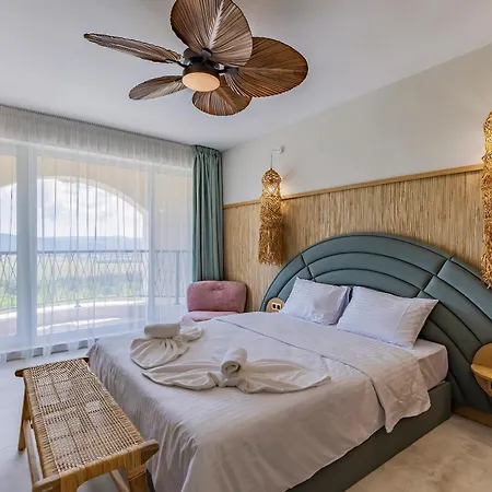 Hotel Casa Deniso - The Of Chill Beala