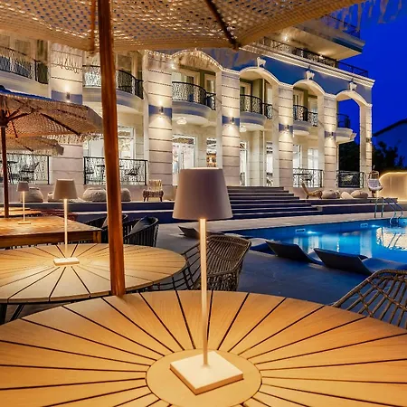 Hotel Casa Deniso - The Of Chill Beala