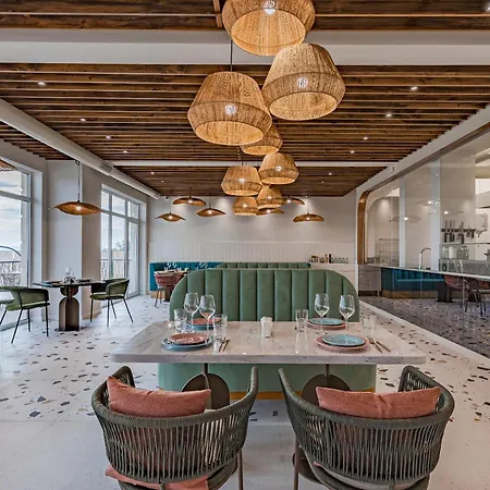 Casa Deniso - The Of Chill Hotel Beala