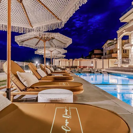 Casa Deniso - The Of Chill Beala