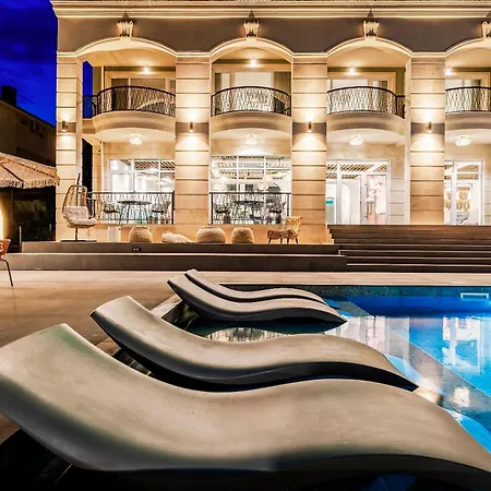Hotel Casa Deniso - The Of Chill
