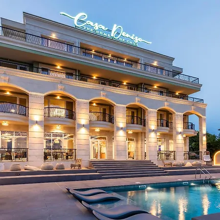 Casa Deniso - The Of Chill Hotel *