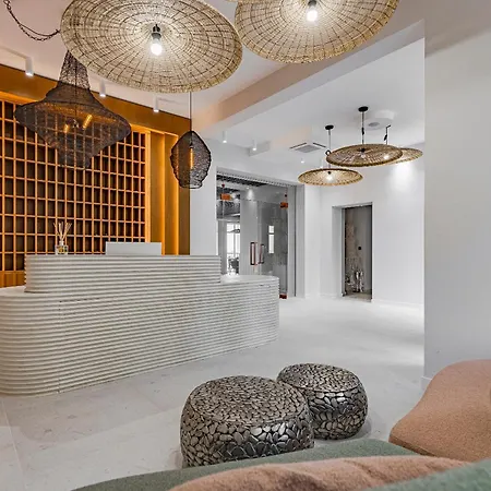 Casa Deniso - The Of Chill Hotel Beala
