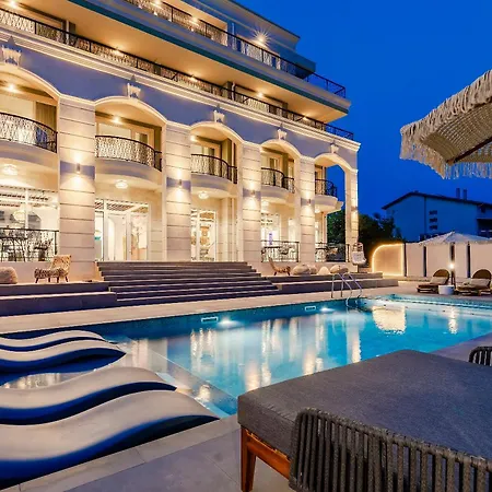 Hotel Casa Deniso - The Of Chill Beala
