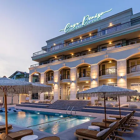 Hotel Casa Deniso - The Of Chill