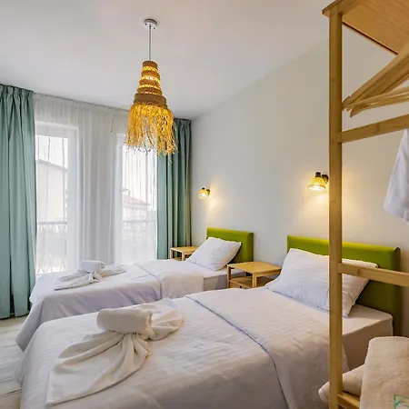 Hotel Casa Deniso - The Of Chill Beala