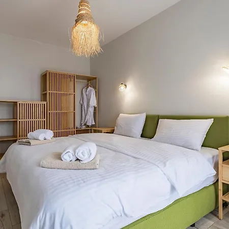 Casa Deniso - The Of Chill Hotel