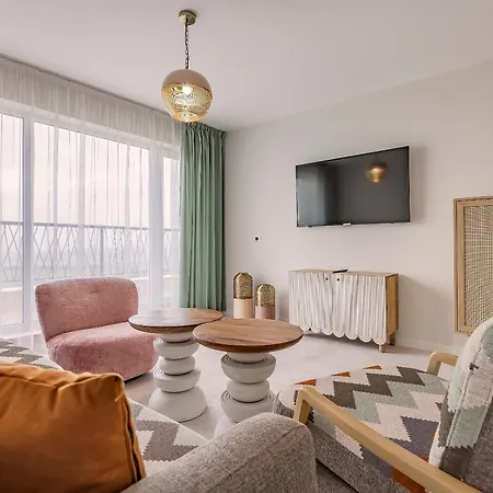Casa Deniso - The Of Chill Hotel
