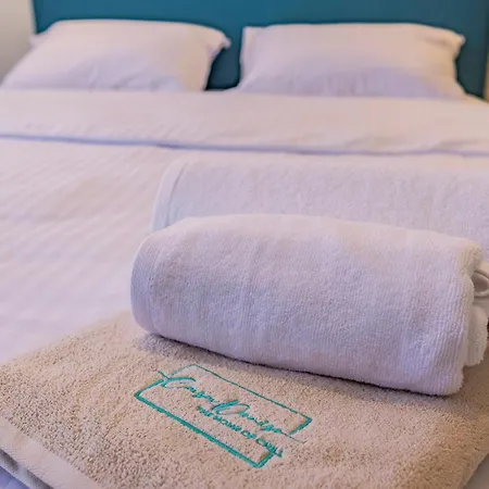 Hotel Casa Deniso - The Of Chill Beala