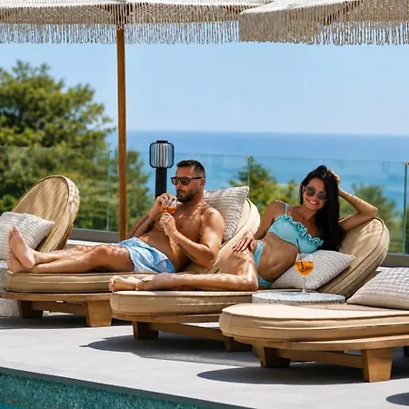 Casa Deniso - The Of Chill Hotel