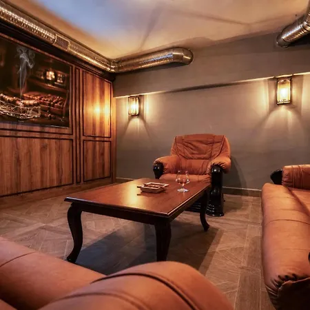 Casa Deniso - The Of Chill Hotel *