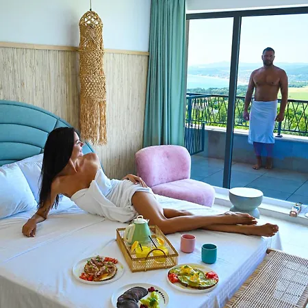 Casa Deniso - The Of Chill Hotel