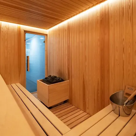 Casa Deniso - The Of Chill Hotel *
