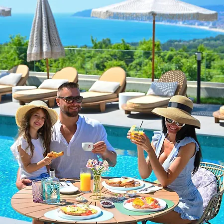 Casa Deniso - The Of Chill Hotel Beala