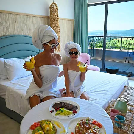 Casa Deniso - The Of Chill Hotel